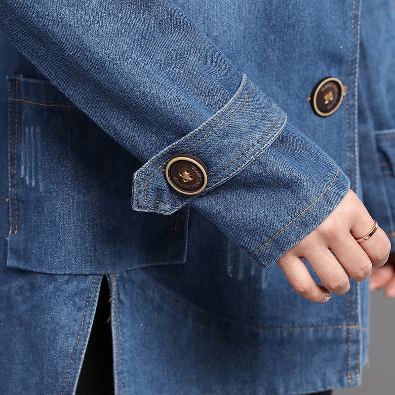 50岁妈妈胖又矮，刚发工资给她买了5件“妈妈装”，高贵又减龄