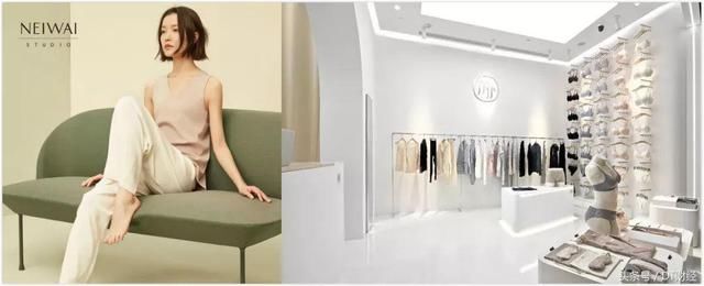 优衣库+ACNE？这个内衣品牌想让你告别老派性感｜NEXT新国货