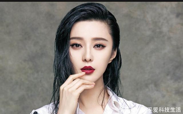 范冰冰出事后，两人分手已定？黑牛首次回应，网友纷纷称赞！