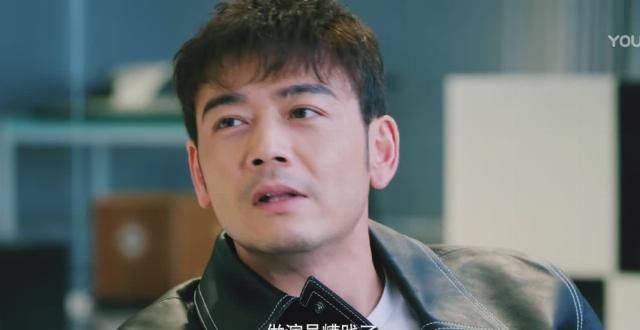  「豆瓣」又一部国产烂片！刚开播，豆瓣差评一片，杨烁油腻演技再遭吐槽
