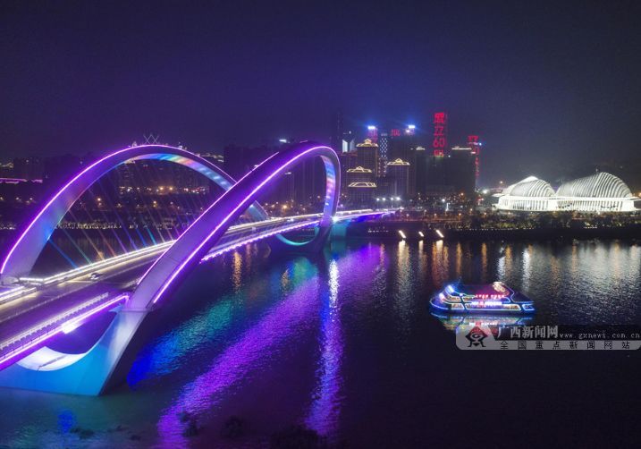 【2018年终盘点】小美景大广西，领略2018年广西醉美瞬间