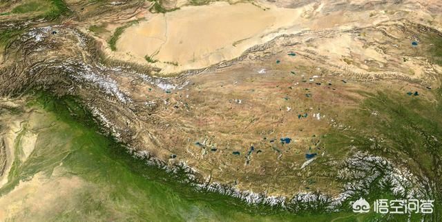 在喜马拉雅山脉挖出一条通道，我国西部地区气候将受什么影响？