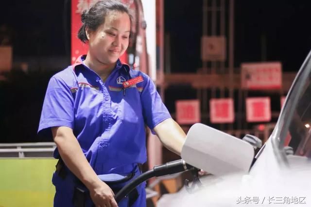 关于加油的这些谣言，差点就信了！尤其最后一点！