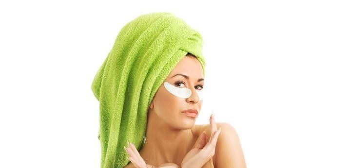  「特别」平价黄金眼膜贴，去眼纹还抗老，让你的眼睛时刻保持美丽