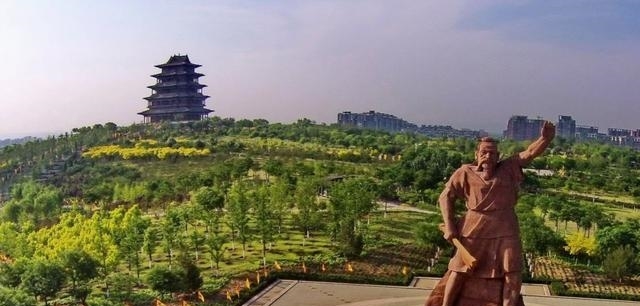 河北最胆大的县,本归唐山管,现升副地级市,敢挑战衡水 秦皇岛