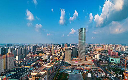 南方也有暖气啦？江苏这座有暖气的城市，你知道是哪里吗？
