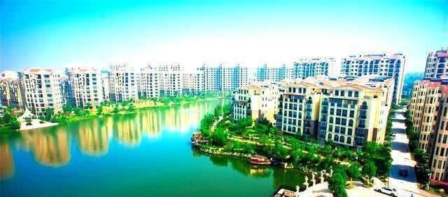 河南最独特的城市,面积是郑州的两倍,却是省内唯一的南方城市！