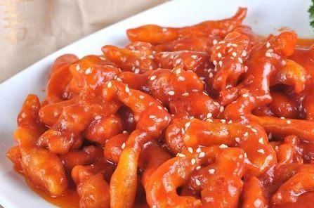  『鸡翅』推荐几道高大上的家常美食，最后一道特别合胃口，天天吃也不会腻