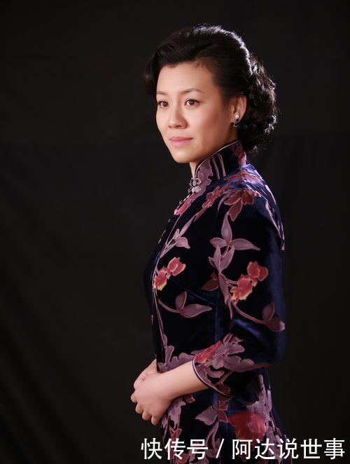  『角色』中年女演员的春天要来了陈数、袁泉俞飞鸿曾黎受到瞩目