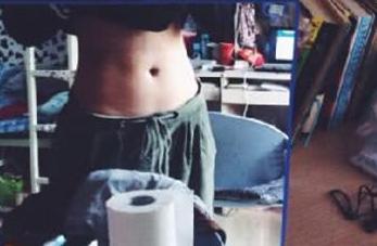 真人减肥史：136斤成功减肥到114，独家分享他的减肥心得！