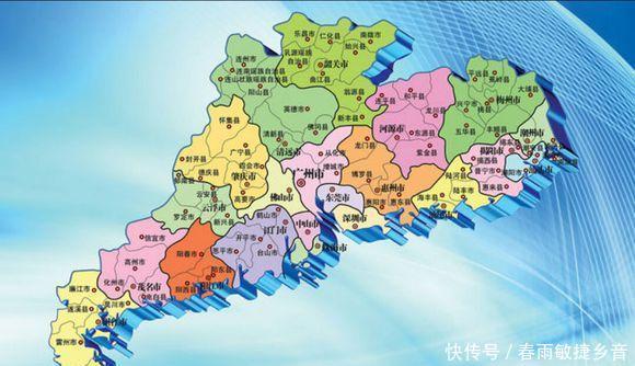  「吉林」中国各省除去现有省会，最适合做省会的城市有哪些！