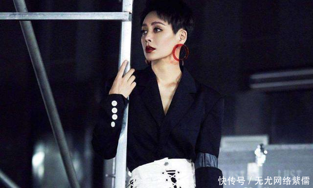 『苹果宝宝们』女人过了30岁,穿衣尽量避开这3点,显胖又油腻,怎么穿都丑