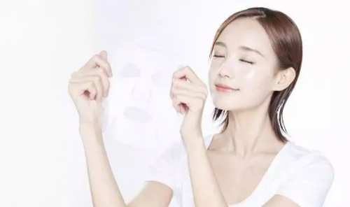 知名品牌带颜 突破性＂黑科技＂面膜全球首发