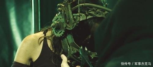 电锯惊魂撕裂器缩微版现世,ZOMO刑具