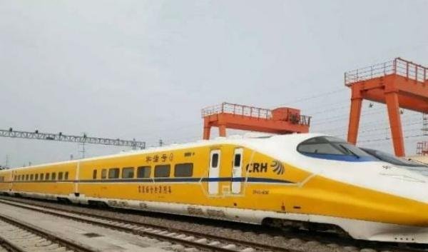 中国唯一一辆无人列车，每天出发无一人乘坐