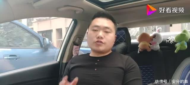 高速上120码被超车，你还敢走快速车道码？老司机告诉你正确答案