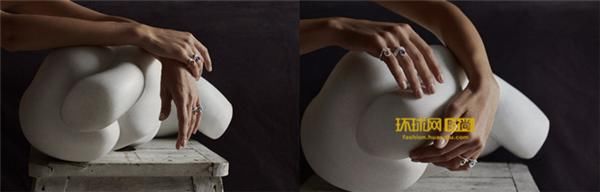 CHAUMET约瑟芬全新作品中国大陆首发 摩登女郎妙趣型格