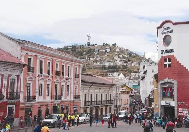 世界上温差最小的城市，年平均气温14℃，换季不用担心没衣服穿