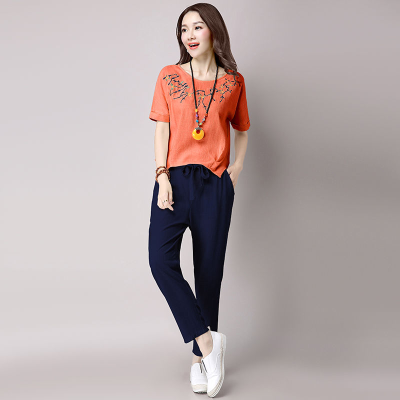 如果你的身高不足一米六，出门多穿这套装，比晚晚装显美嫩减龄