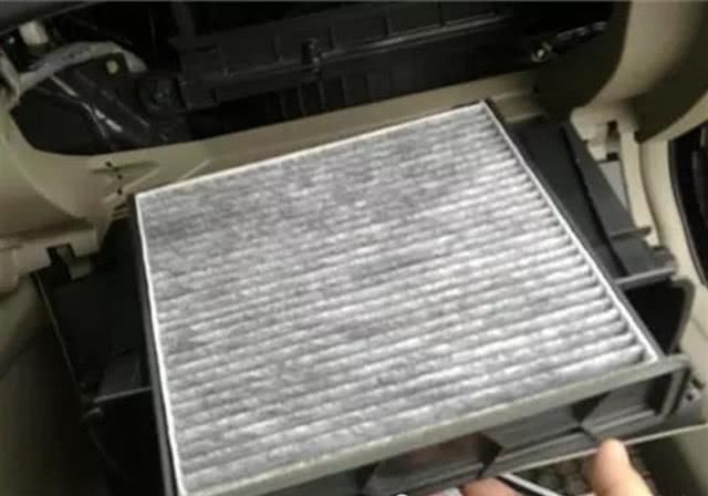  高速■跑高速不能用空调外循环模式？听内行人一席话，才没“酿成大祸”！