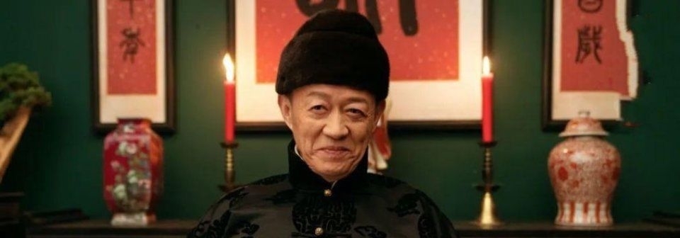 『吃香』金士杰不一般:从兽医变演员,娶小25岁娇妻当女儿养,越老越吃香