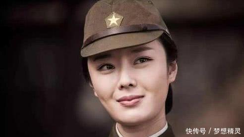 她被誉为日本四大女间谍之一,为潜伏嫁