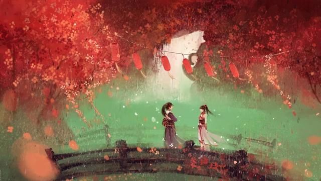  [建安二十二]《洛神赋》背后的故事，错综复杂