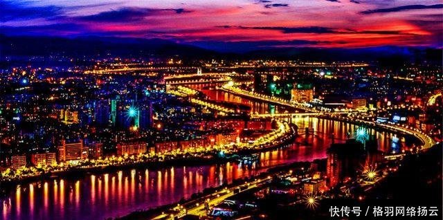  【人均gdp】中国西部最富裕的省份，既不是四川，也不是重庆，更