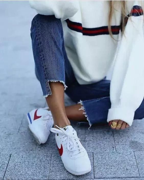 实用买裤子根本不用试，只需学会这3招！一买一个准