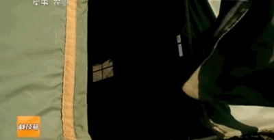  「纪录片」4000亿蝗虫肆虐印巴，我国人民19年前养鸡斗蝗的纪录