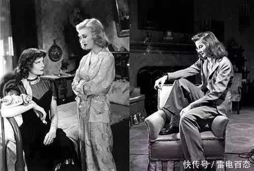  「维多利亚时」我穿了一个月的睡衣，已经时髦了两个世纪