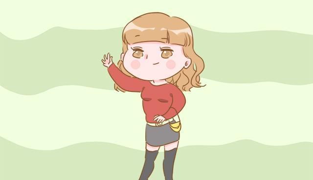  [舒适]女孩最好是的穿衣搭配，是时尚潮流与舒服融合，你的穿衣搭配达标吗？