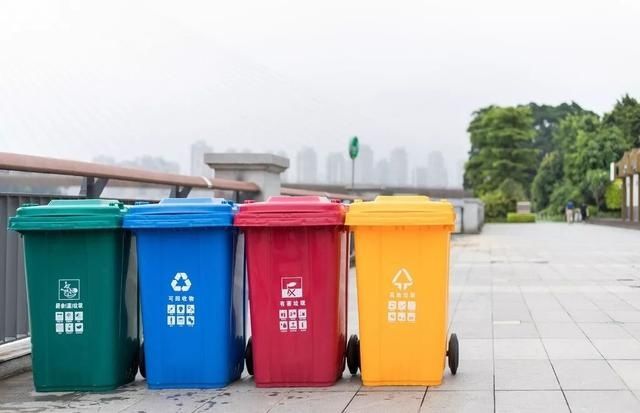  厨余垃圾：北京这个区本月开始全面推行垃圾分类！楼房、平房怎么做，看这里