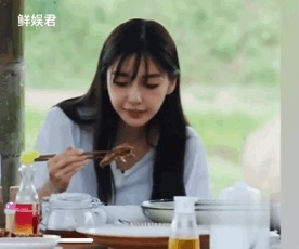 baby假吃是真的假的细节图曝光 向往的生活回应网友也颇为感人