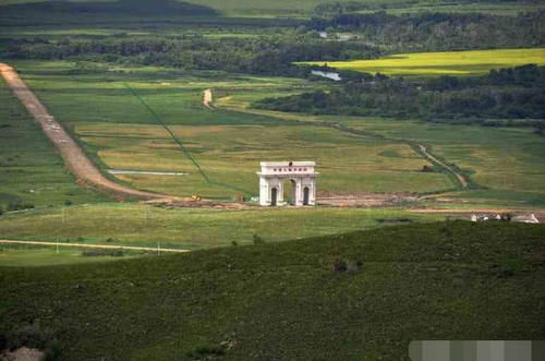  出国旅游：中国最奇妙的河流，出国后又转了回来，网友：出国旅