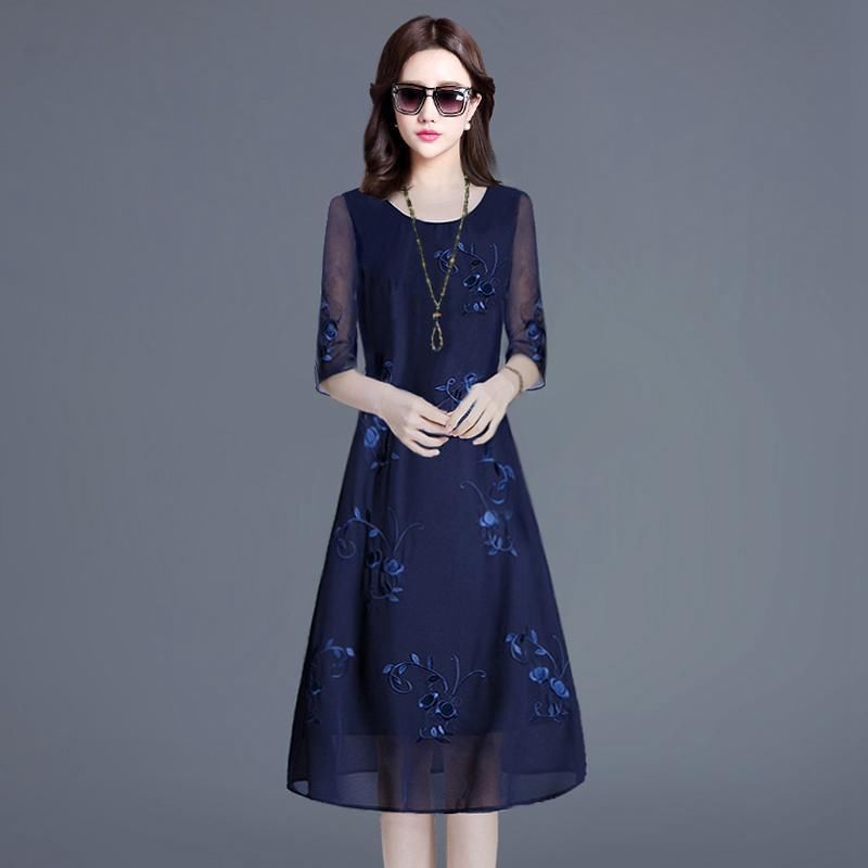 出趟差回来，才知道自己穿得有多土，看看人家这样穿，超美