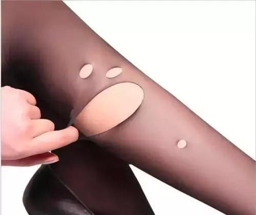 袜子界的比基尼，永不掉跟、透气隐形，让你穿着高跟鞋也能去旅行