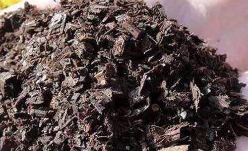  高效■花钱买高效肥，不如用它们做'基肥'，肥力足、肥效特别持久