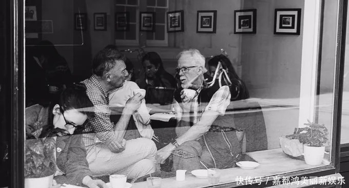 摄影师■对摄影师而言,摒弃色彩会让视觉效果更加纯粹