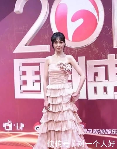 『盛典』国剧盛典,明星穿着太随意造型一言难尽,好怀念冰冰啊