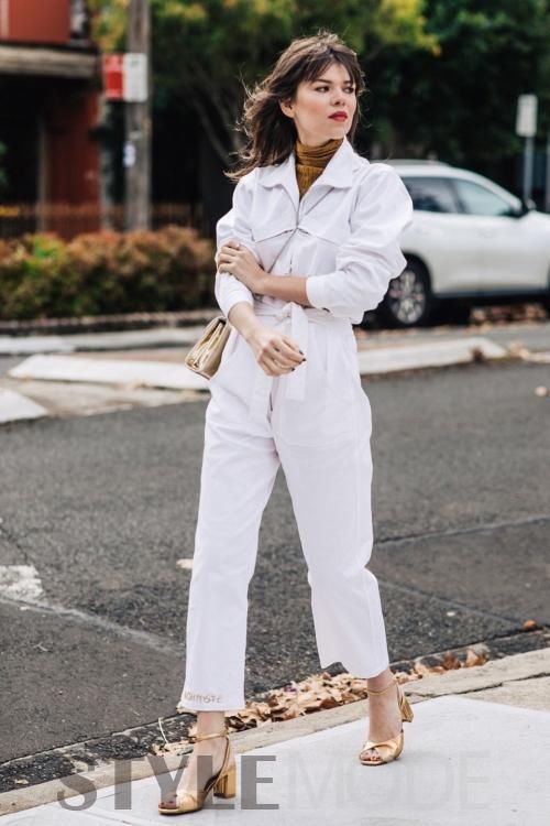 7个夏日通勤日穿搭提案，上班族必看!