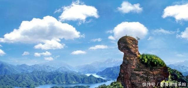 广西, 一生必去旅游的地方, 广西最美的风景全在这里