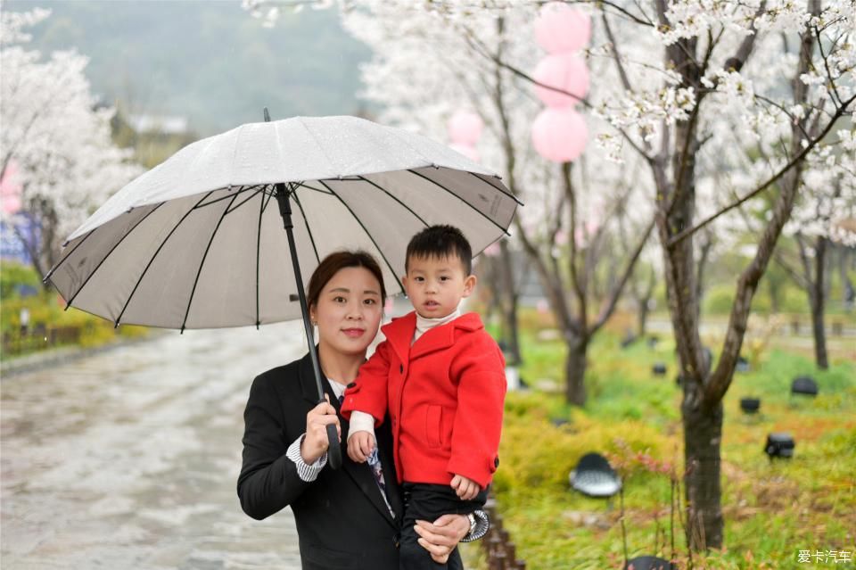 【自驾游】驾驶野帝带着老婆儿子太湖自驾之旅