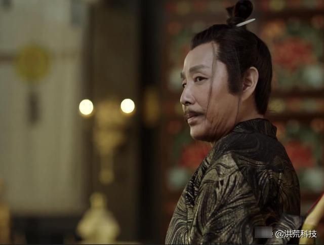 庆余年范闲人物关系