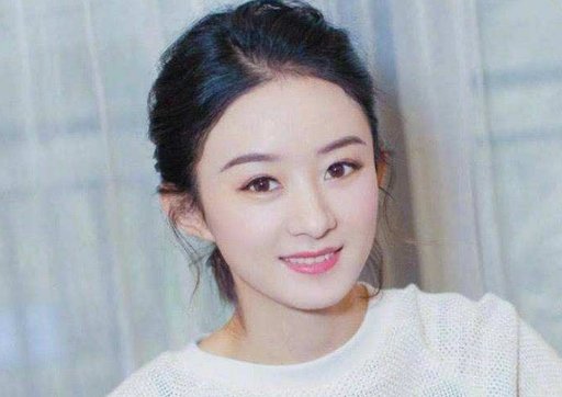  「脸上」圆脸妹子的“福音”来了,从这三个方面下手,胜过瓜子脸!