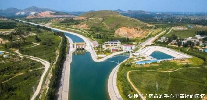 南水北调采用“蒸发量巨大”的露天河道到底是什么原因呢没想到吧