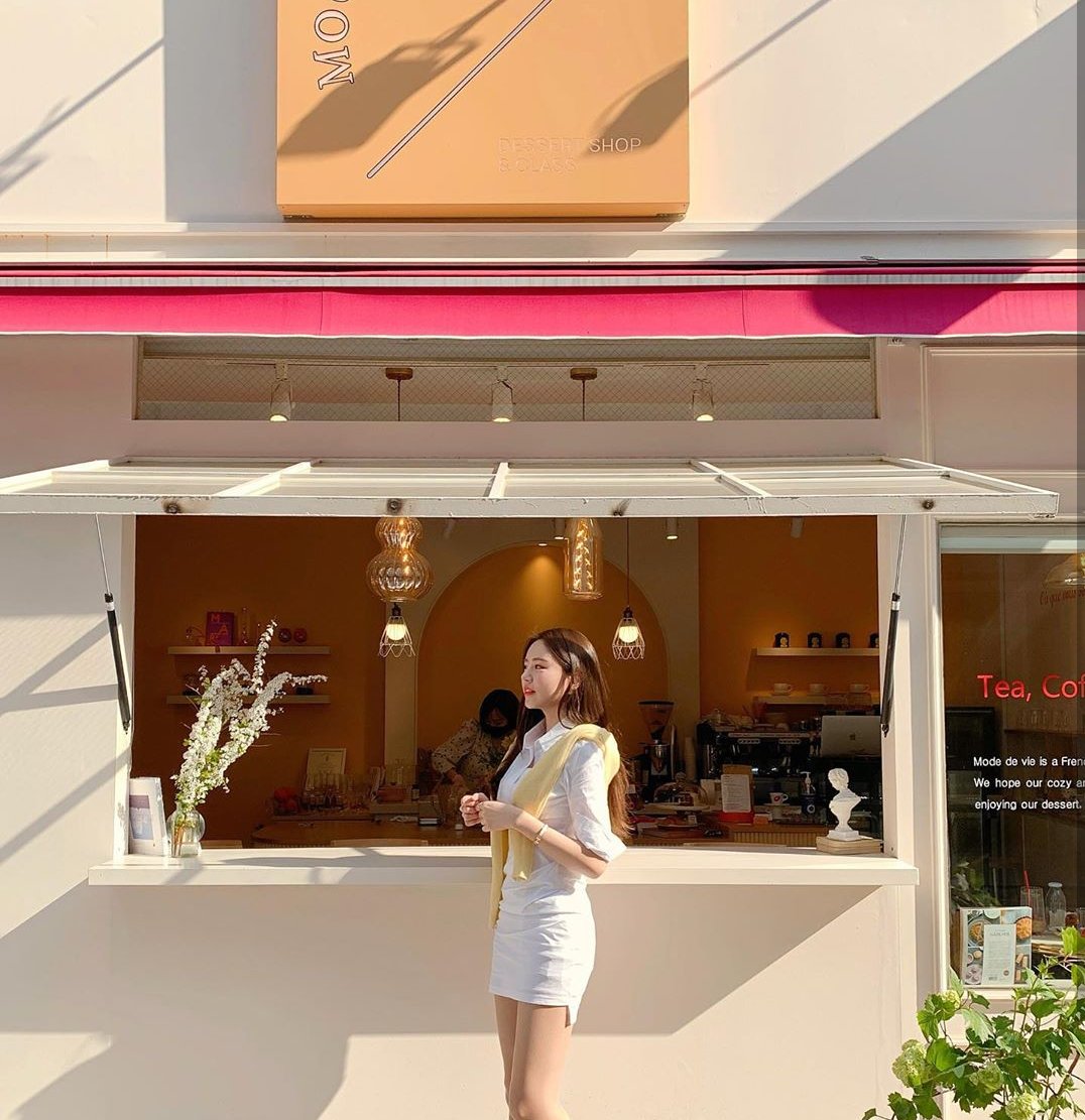  『几分』“渣女裙”是什么鬼?又想骗我买裙子!!!