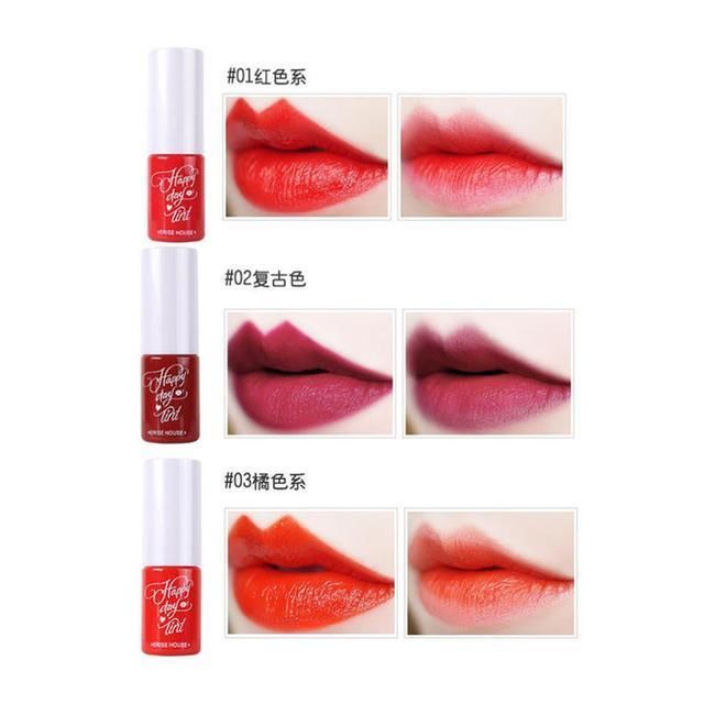 这些口红美到钱包捂不住：女神专用秋冬口红唇彩，谁涂谁更美！