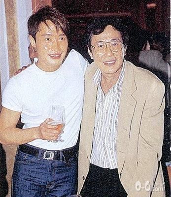 四大天王黎明销声匿迹的背后,竟然隐藏着不为