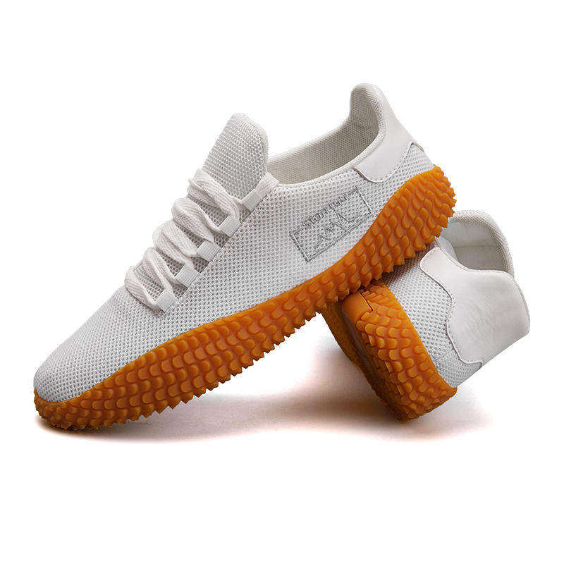 天气那么热,你还穿着皮鞋不难受吗?瞧瞧新出夏季呼吸鞋,忒舒适